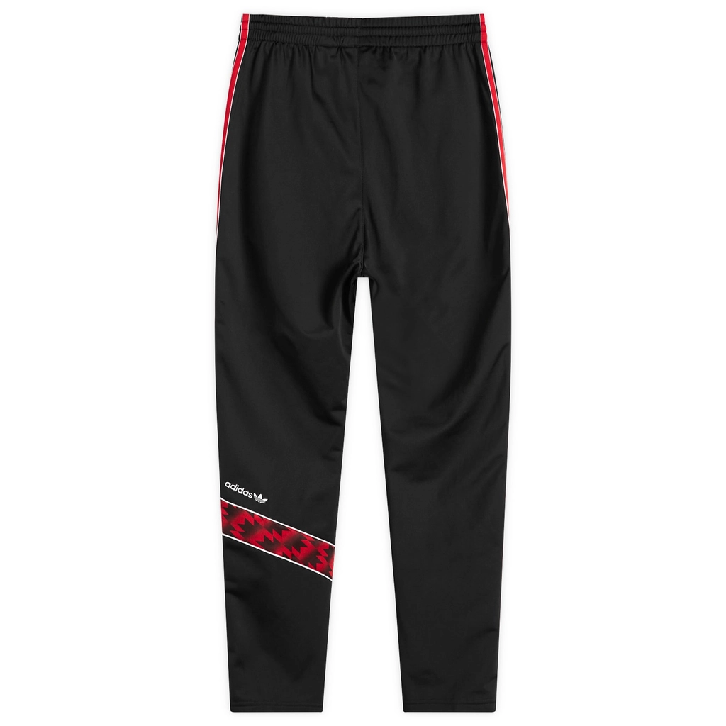 Adidas Originals MUFC 91 Track Pant Black